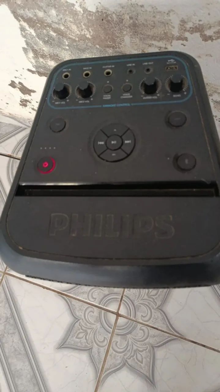 Som.da Philips  - Foto 4