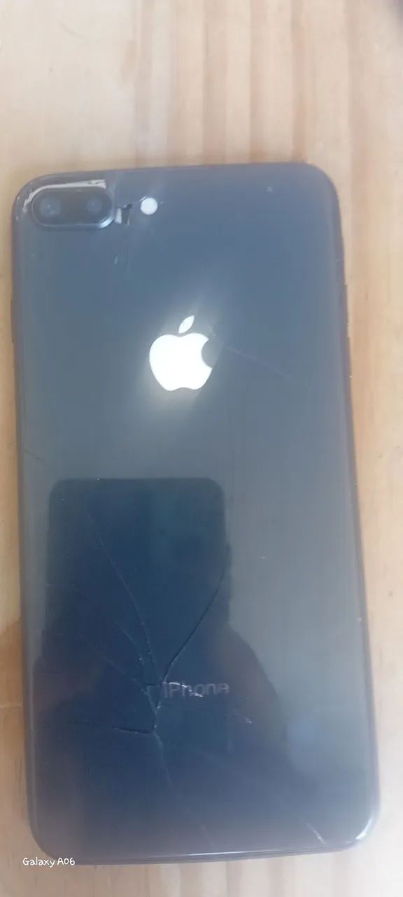 iPhone 8 Plus - Foto 4