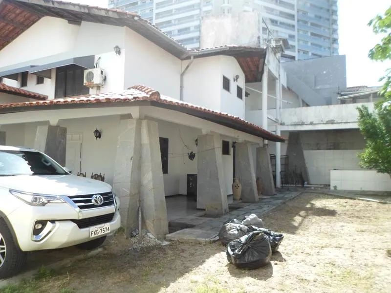CASA para alugar na cidade de FORTALEZA-CE - Foto 5