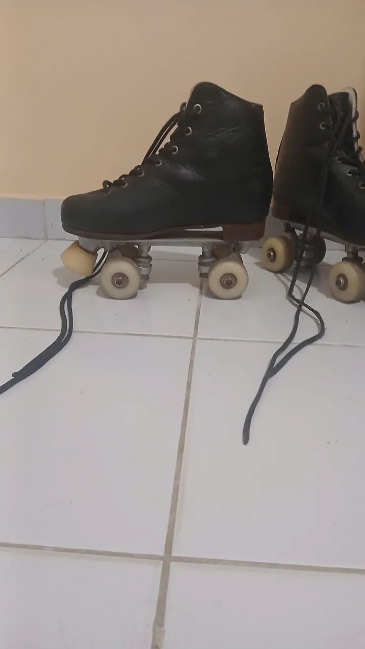 Patins  - Foto 6