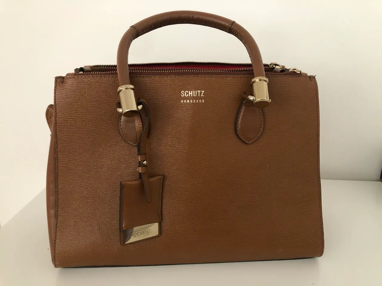 Bolsa Schütz 