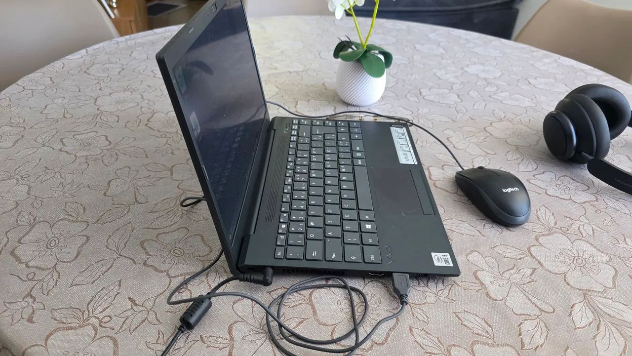 Notebook Sony Vaio i3 - Foto 3