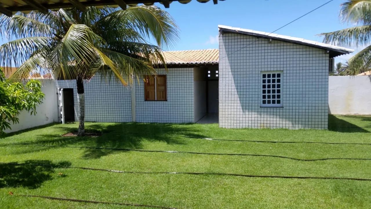 Alugo casa temporada no abaís  - Foto 2