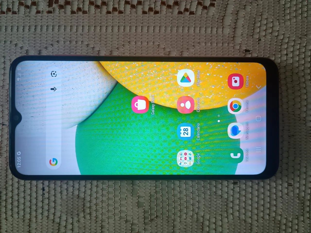 Celular Samsung 