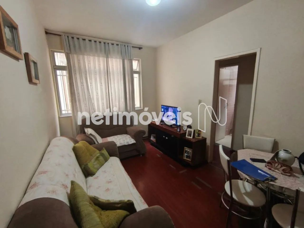 Apartamento 02 quartos - Foto 4