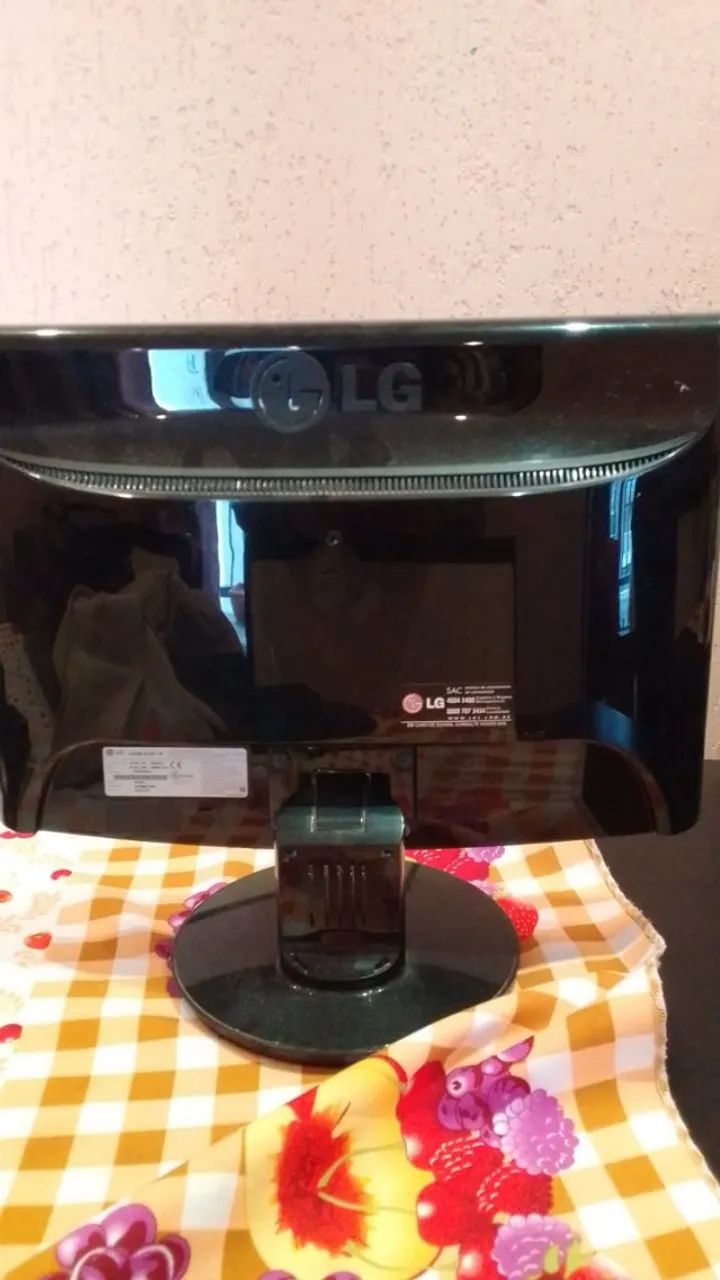 Monitor de Computador - Foto 2