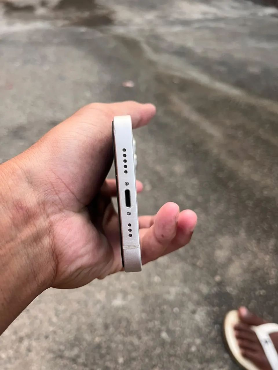 iPhone 13 normal  - Foto 4