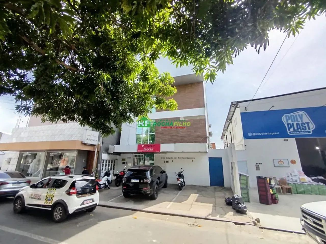 Excelente Sala Comercial - Bairro Itararé - 20 m²