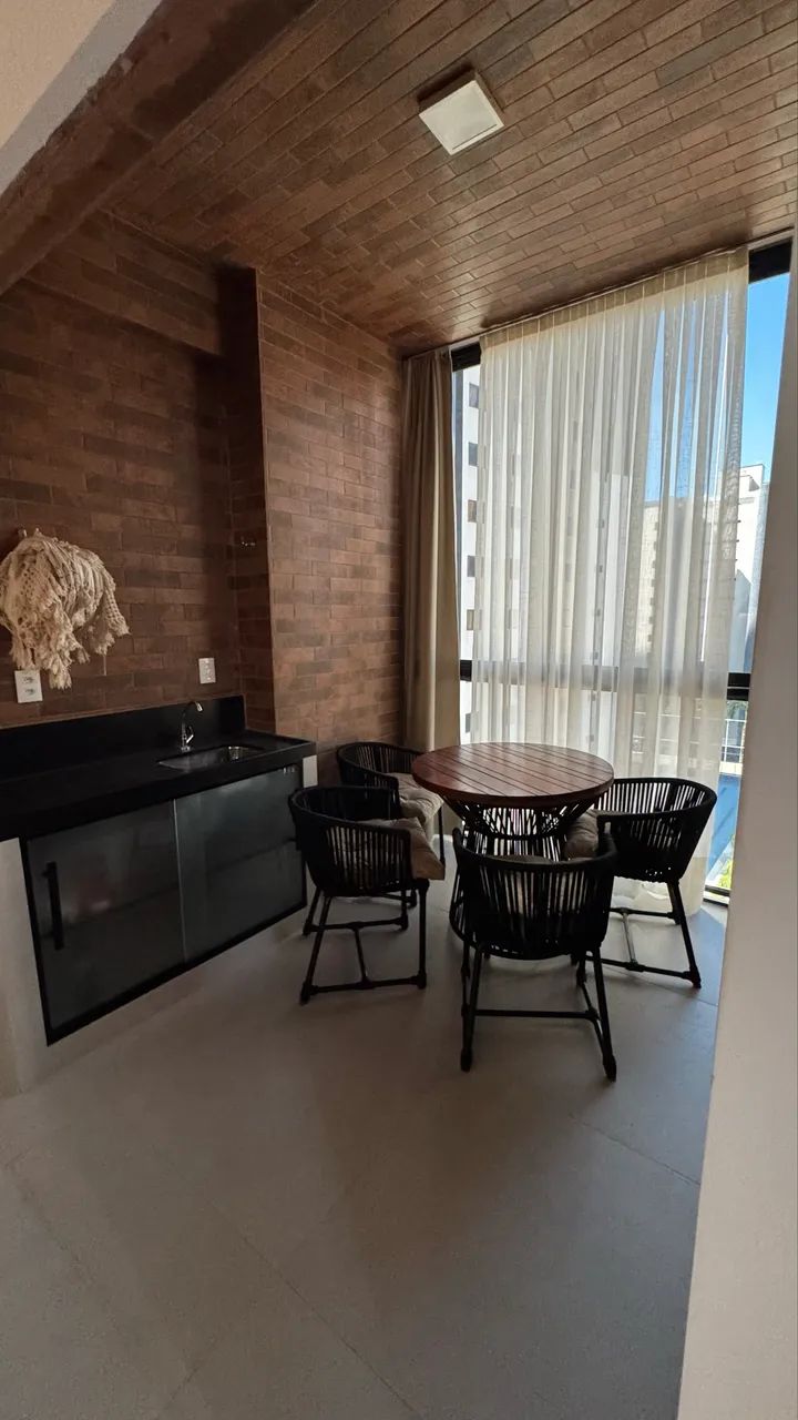 Apartamento no Miramar Mobiliado, prédio novo!! - Foto 4