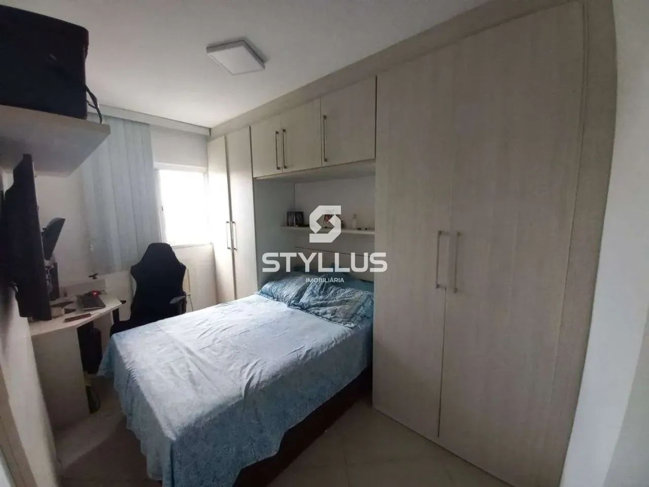 Engenho de Dentro | Cobertura 2 quartos - Foto 4