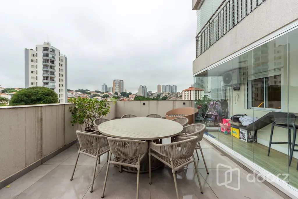 Imóvel na Engenheiro Prudente com 2 dormitórios e 121m² - Foto 4