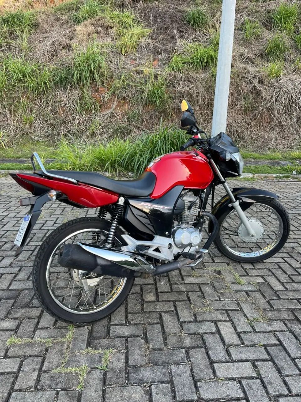 Honda Start 160cc - Foto 2