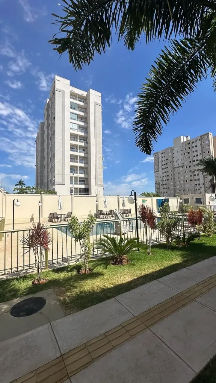Apartamento Novo