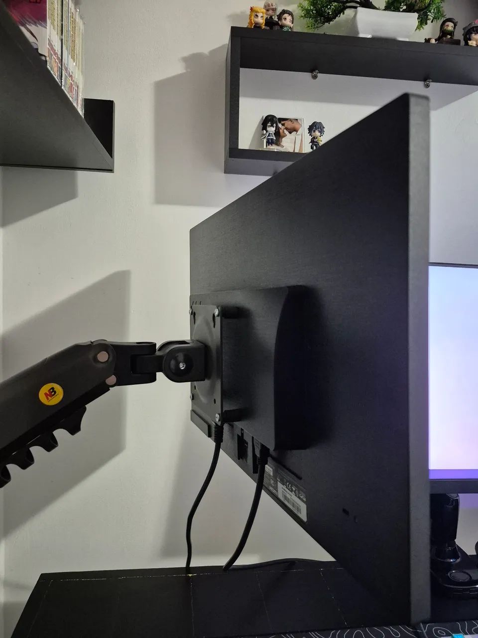 Monitor AOC 21,5 - Foto 4