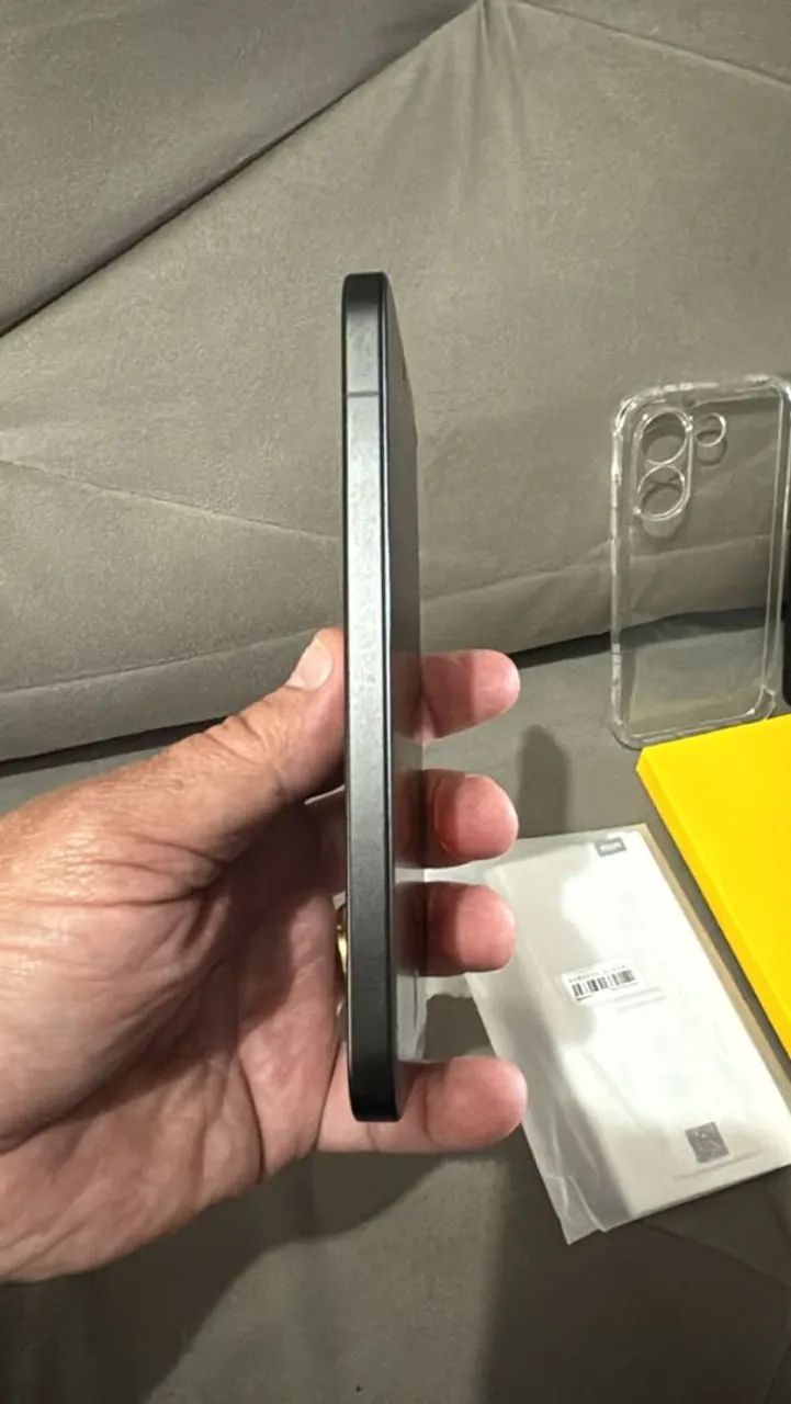 Poco x8 pro 512 gb 12 ram - Foto 5