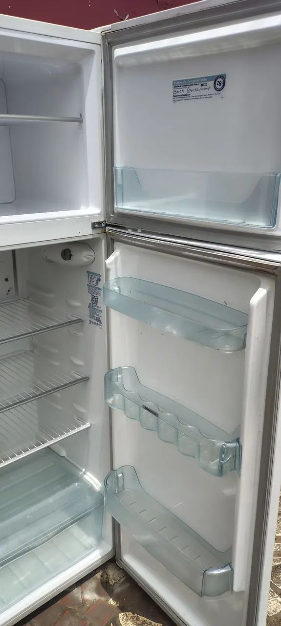Geladeira Electrolux  - Foto 4