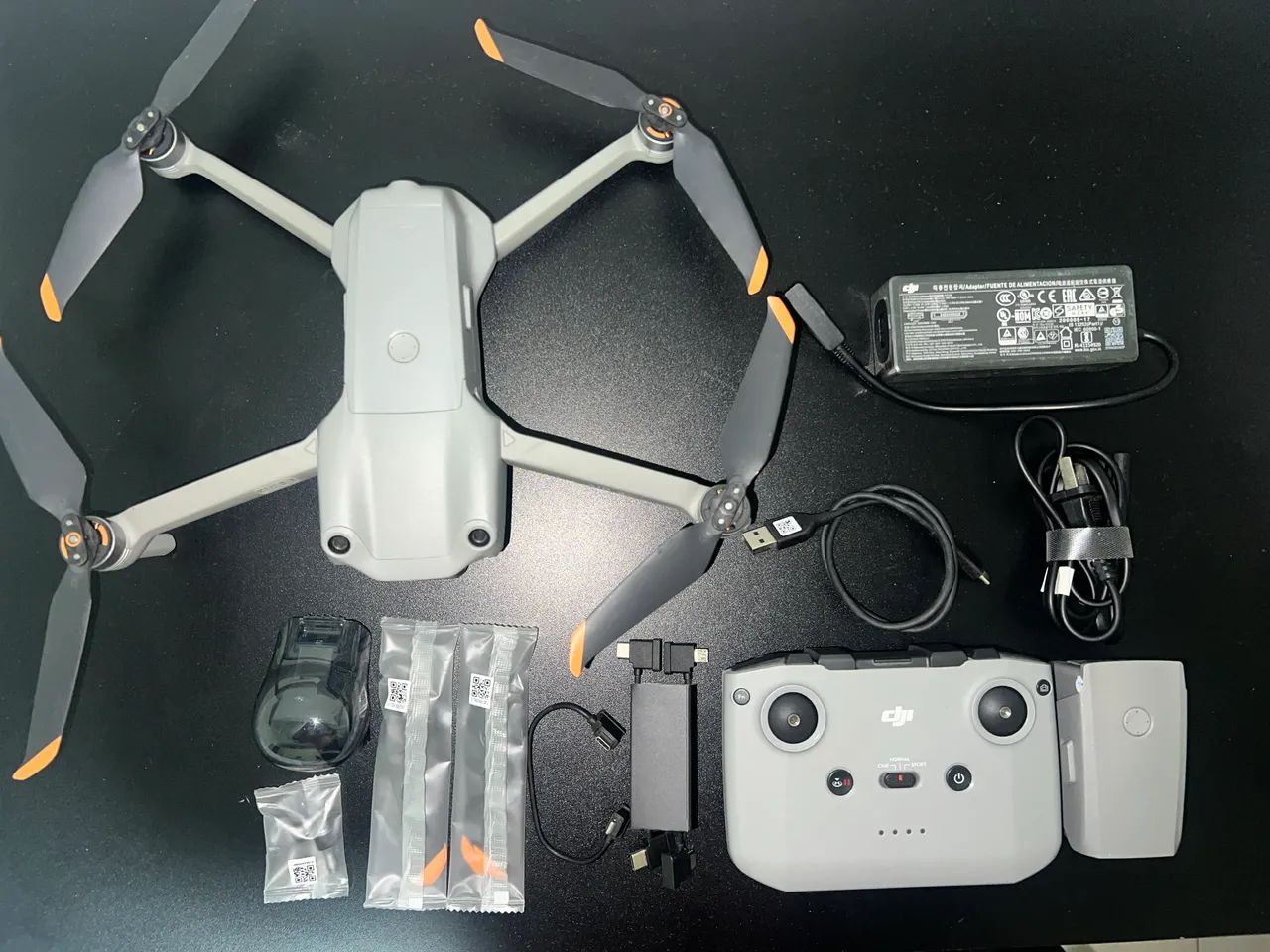 DRONE DJI AIR 2s