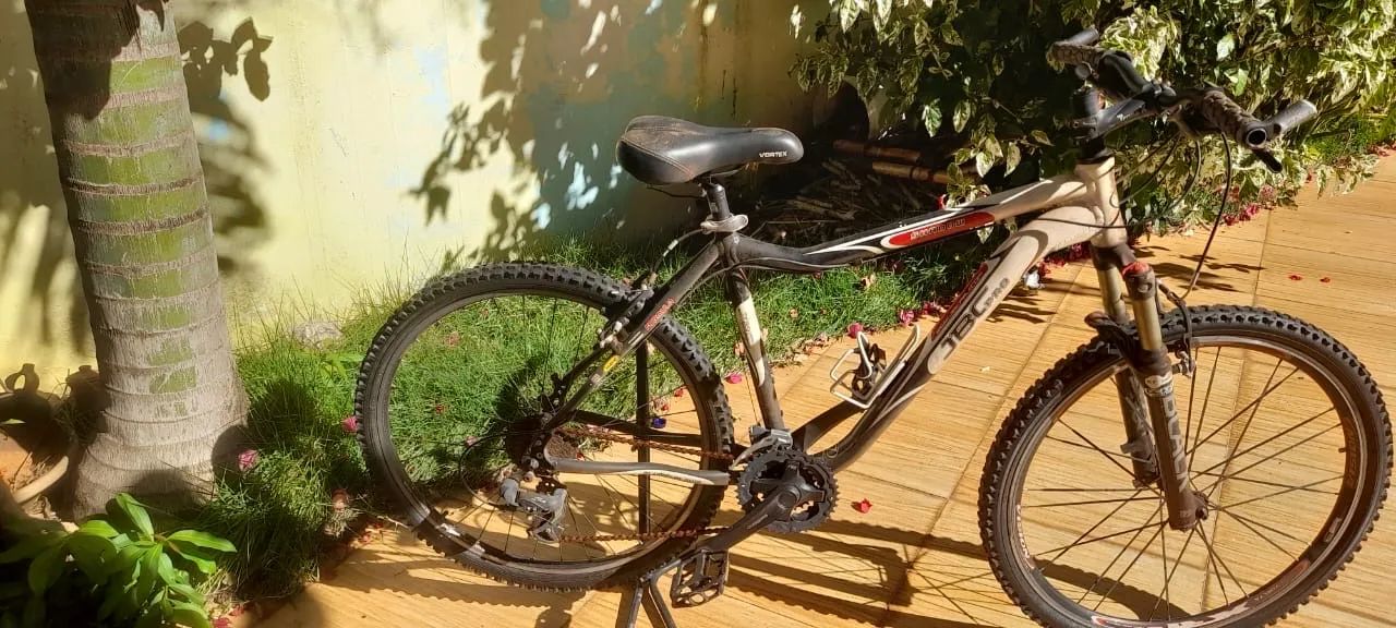 Aro 20 mountain bike  - Foto 2
