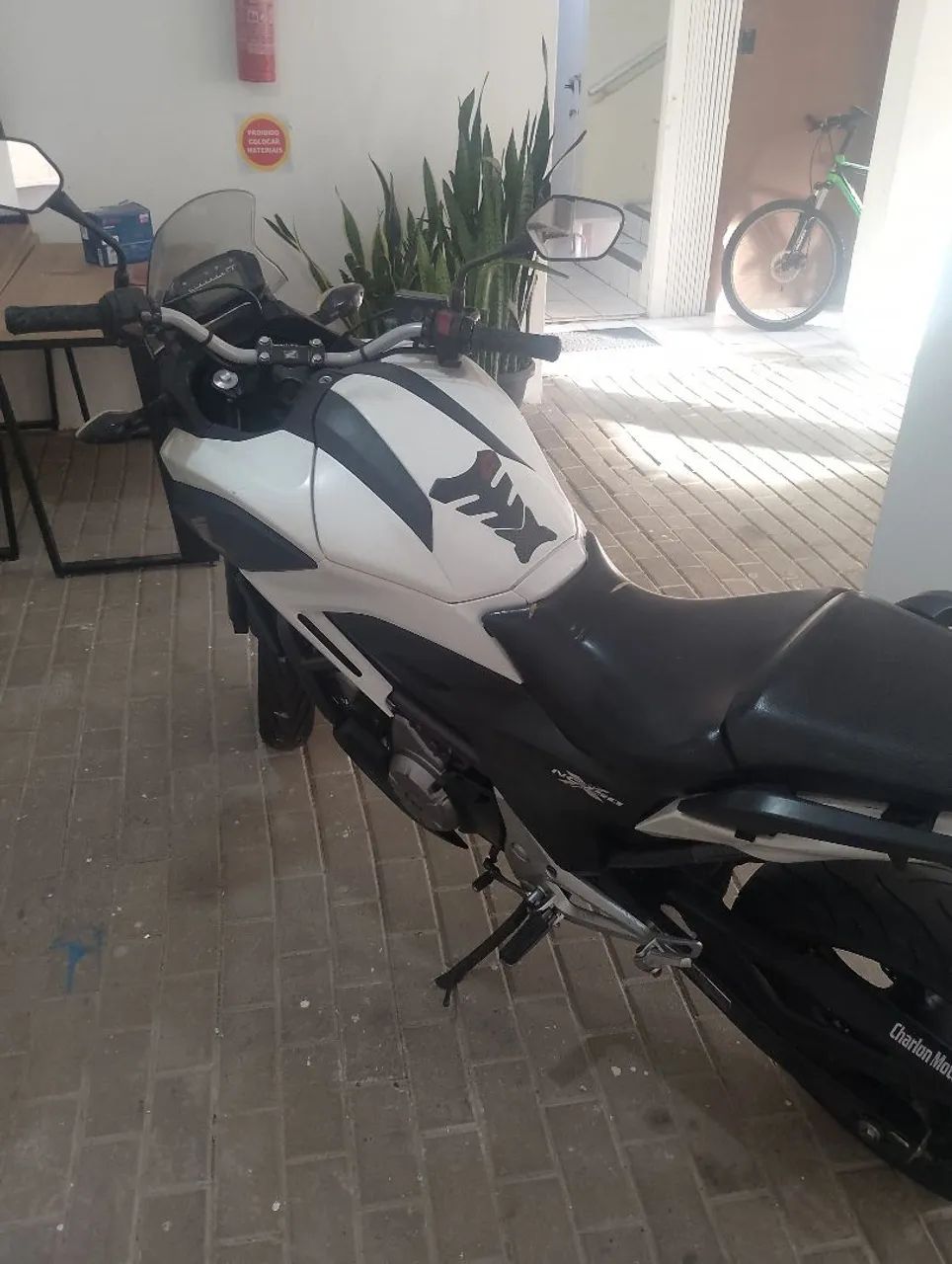 NC 700 - Foto 2