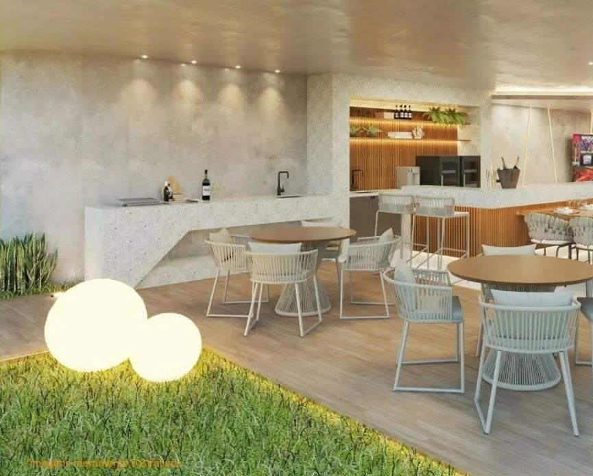 BEIRAMAR PRINCE BEACH HOME - Foto 7