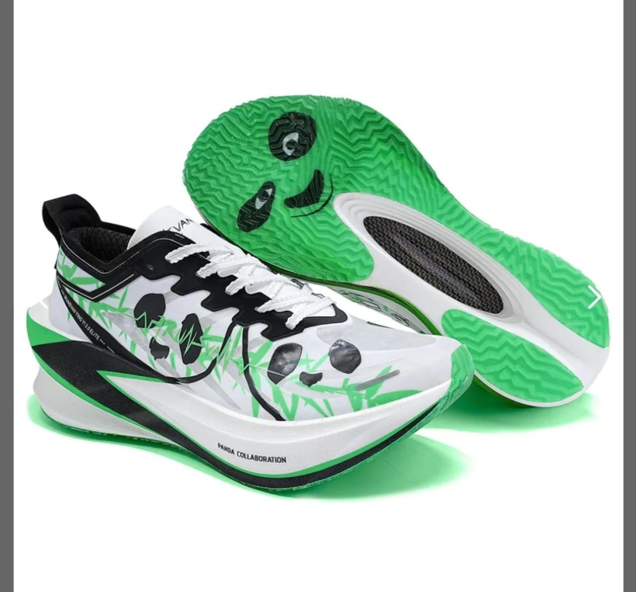 Irunsvan Shadow wing 3.0 - Foto 5