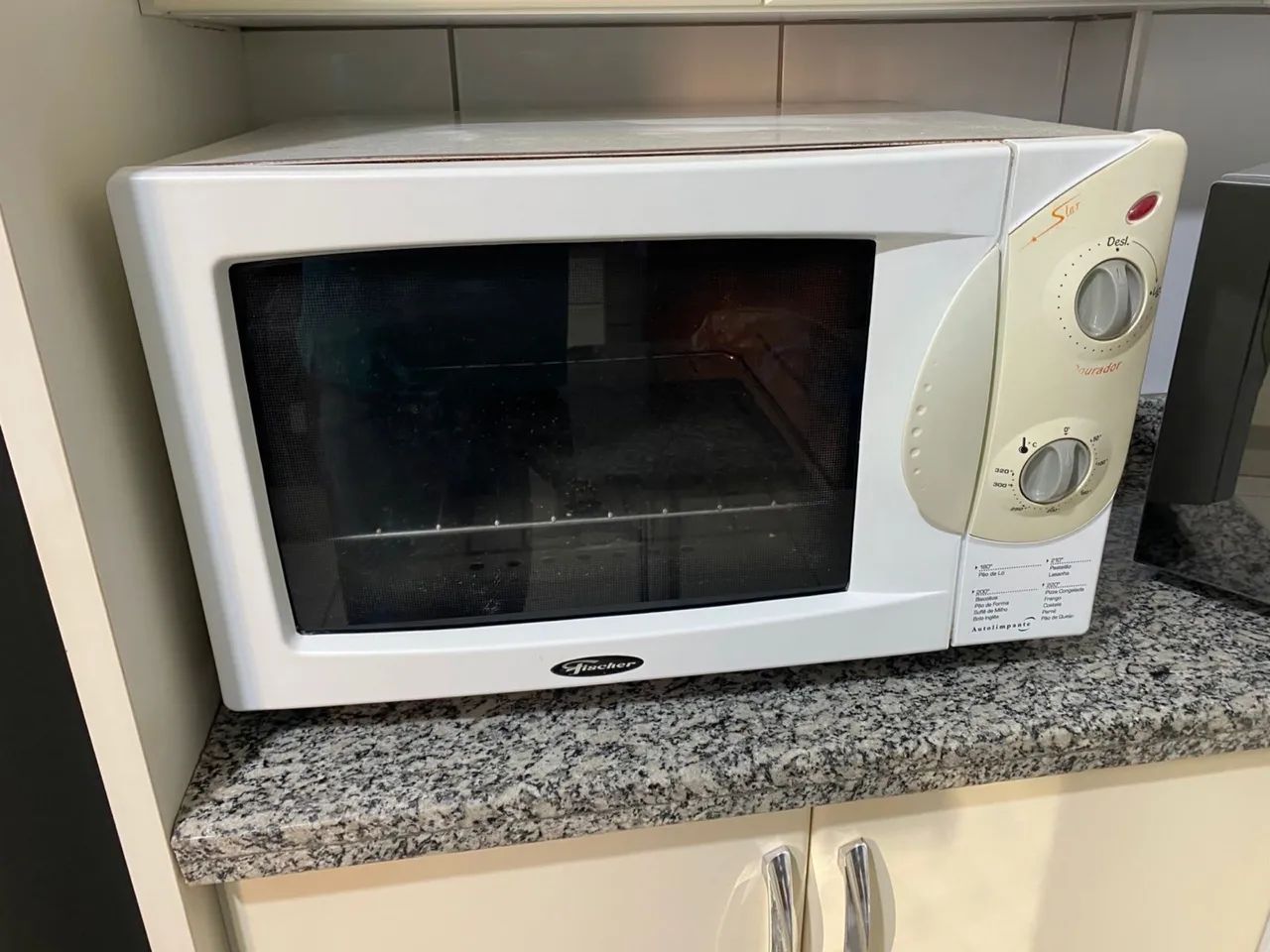 Forno elétrico Star - Foto 2