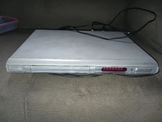 TV BUSTER 32"E APARELHO DVD PHILIPS  - Foto 4