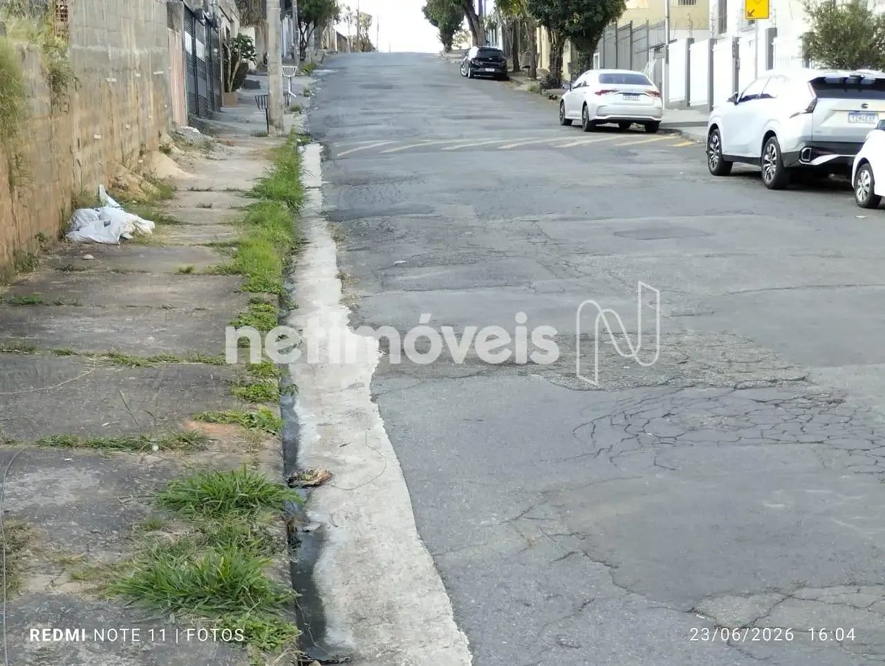 Lote no bairro Santa Amélia - Foto 5