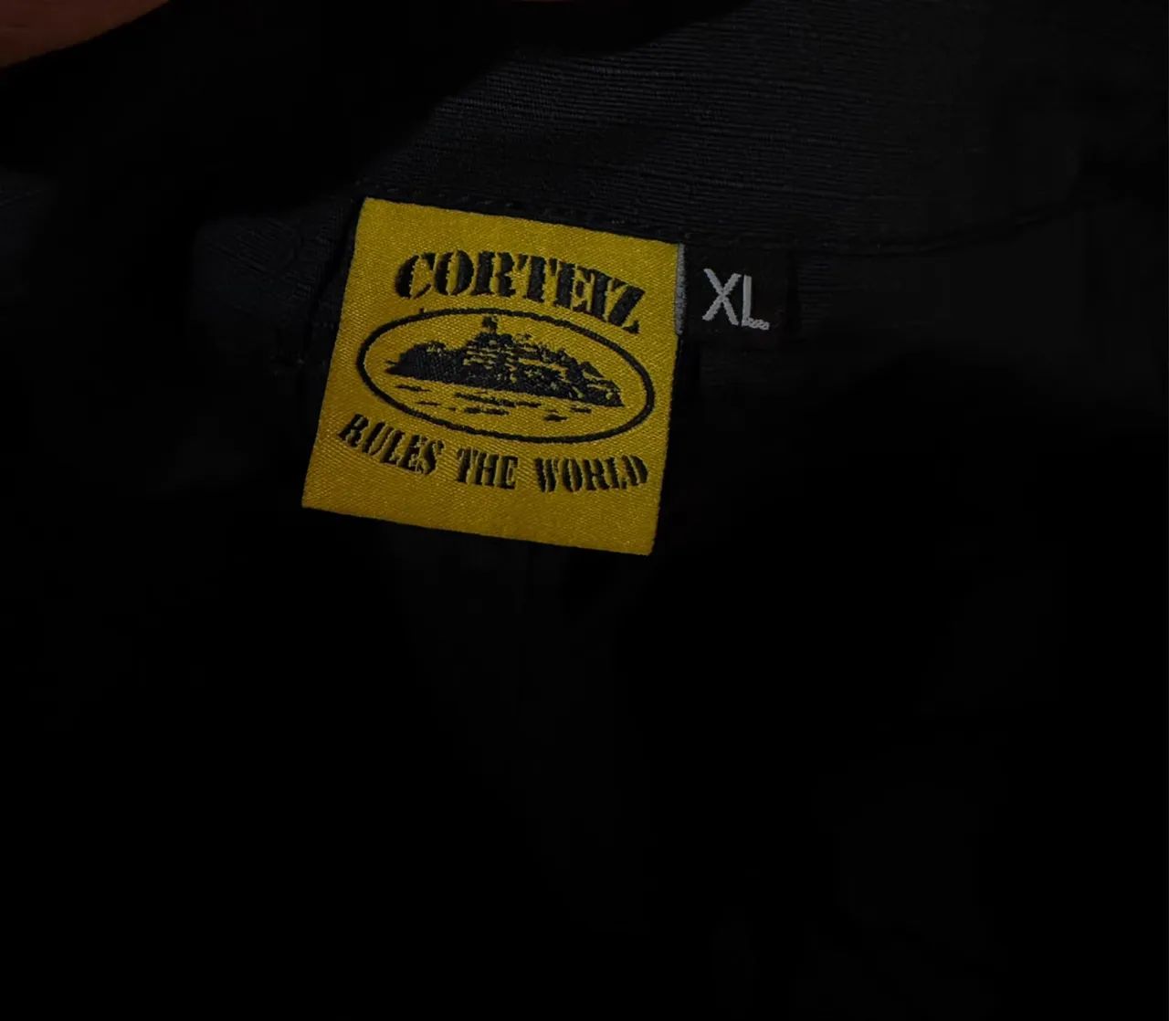Shorts Cargo Corteiz - Foto 3
