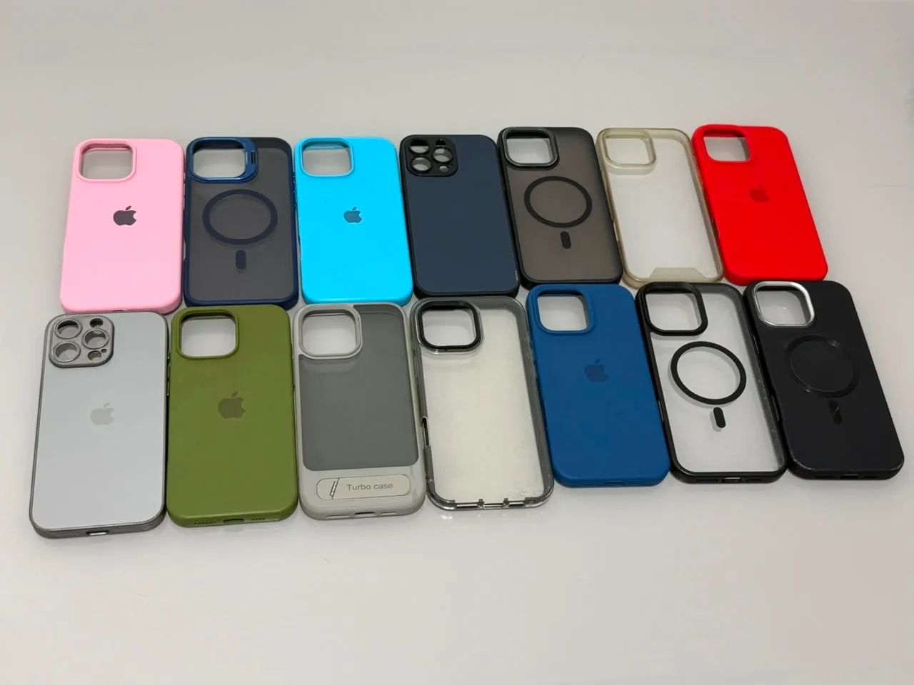 Vende-se Celular IPhone 16 pro Max 256gb Semi Novo  - Foto 5