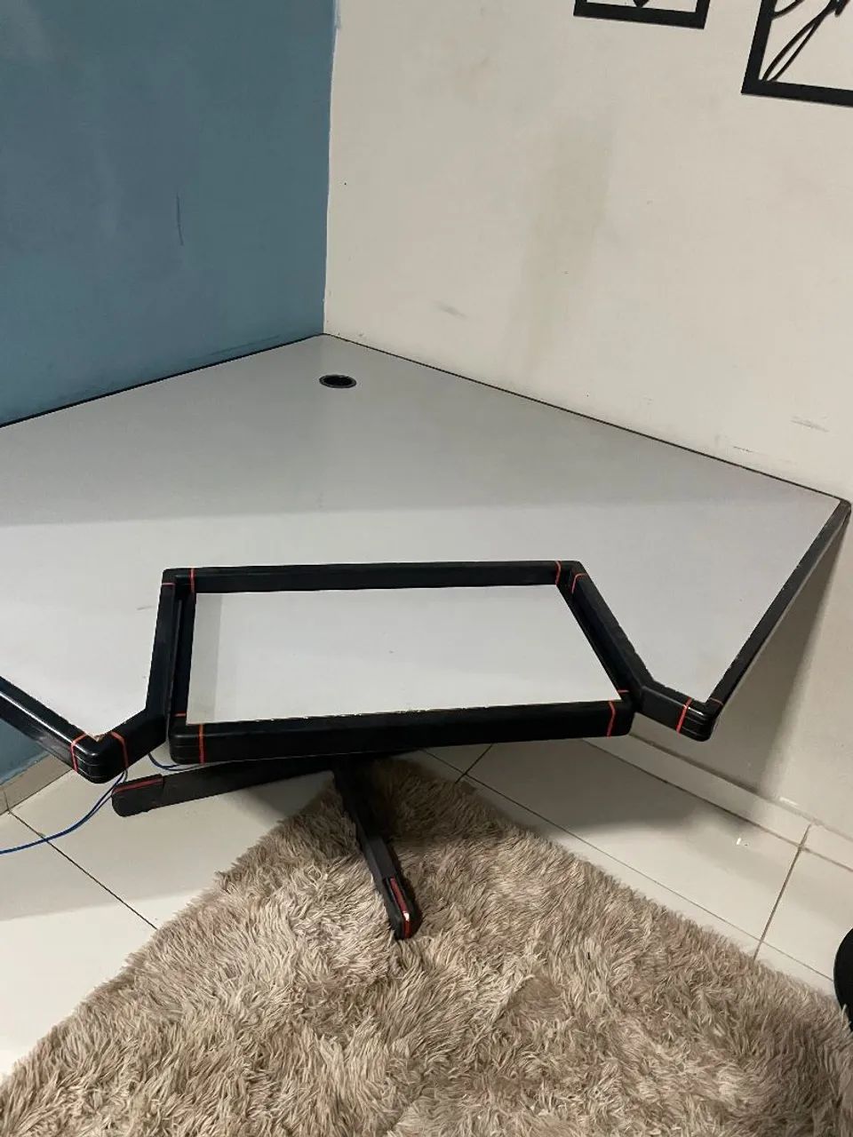 Mesa gamer 