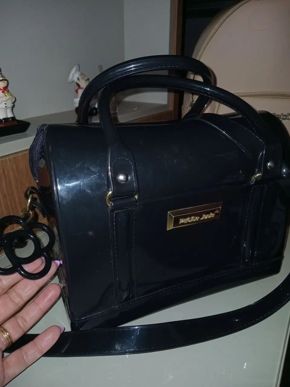 Bolsas petit JOLIE  - Foto 3