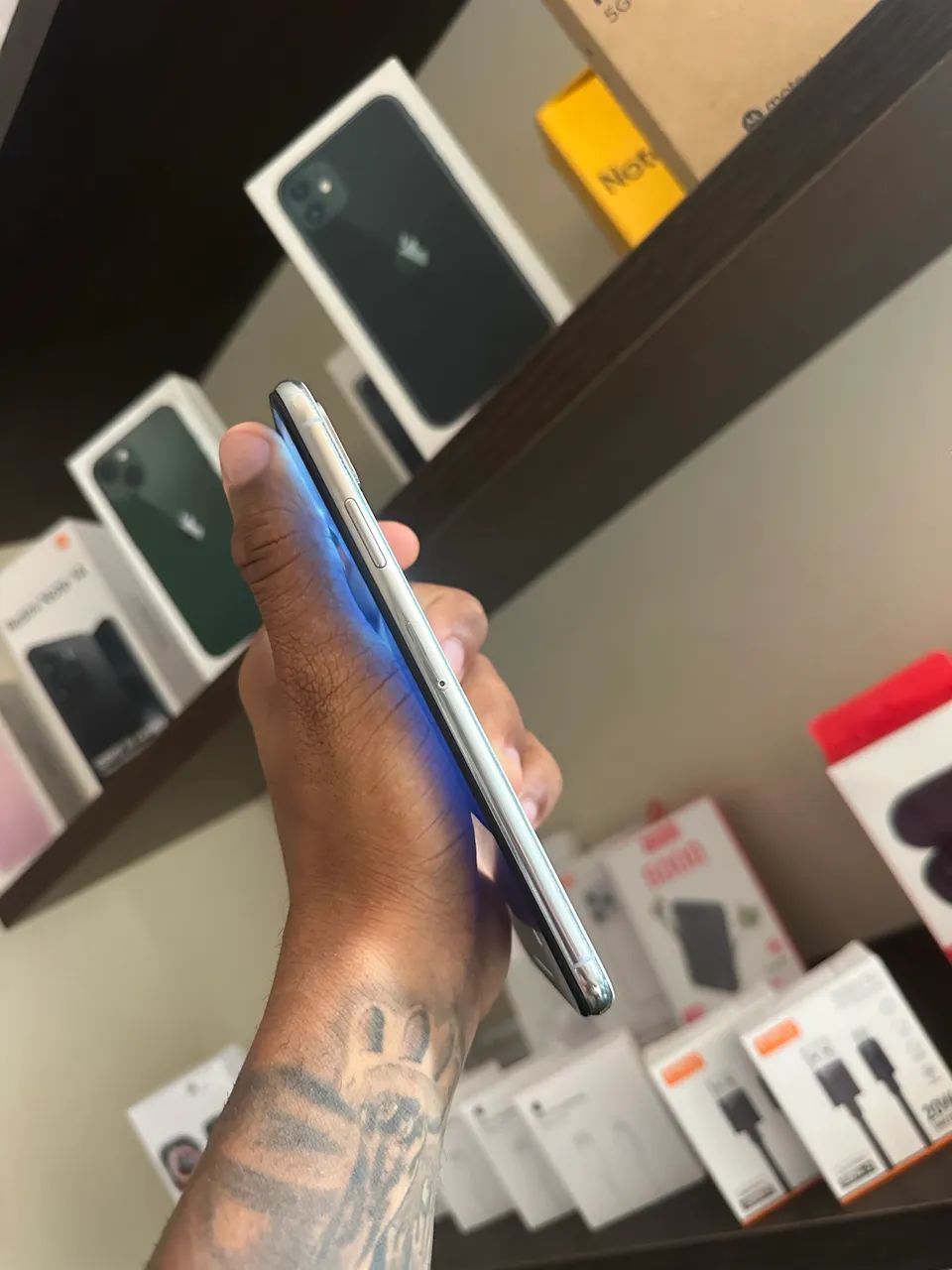 iPhone XS Max - Foto 3