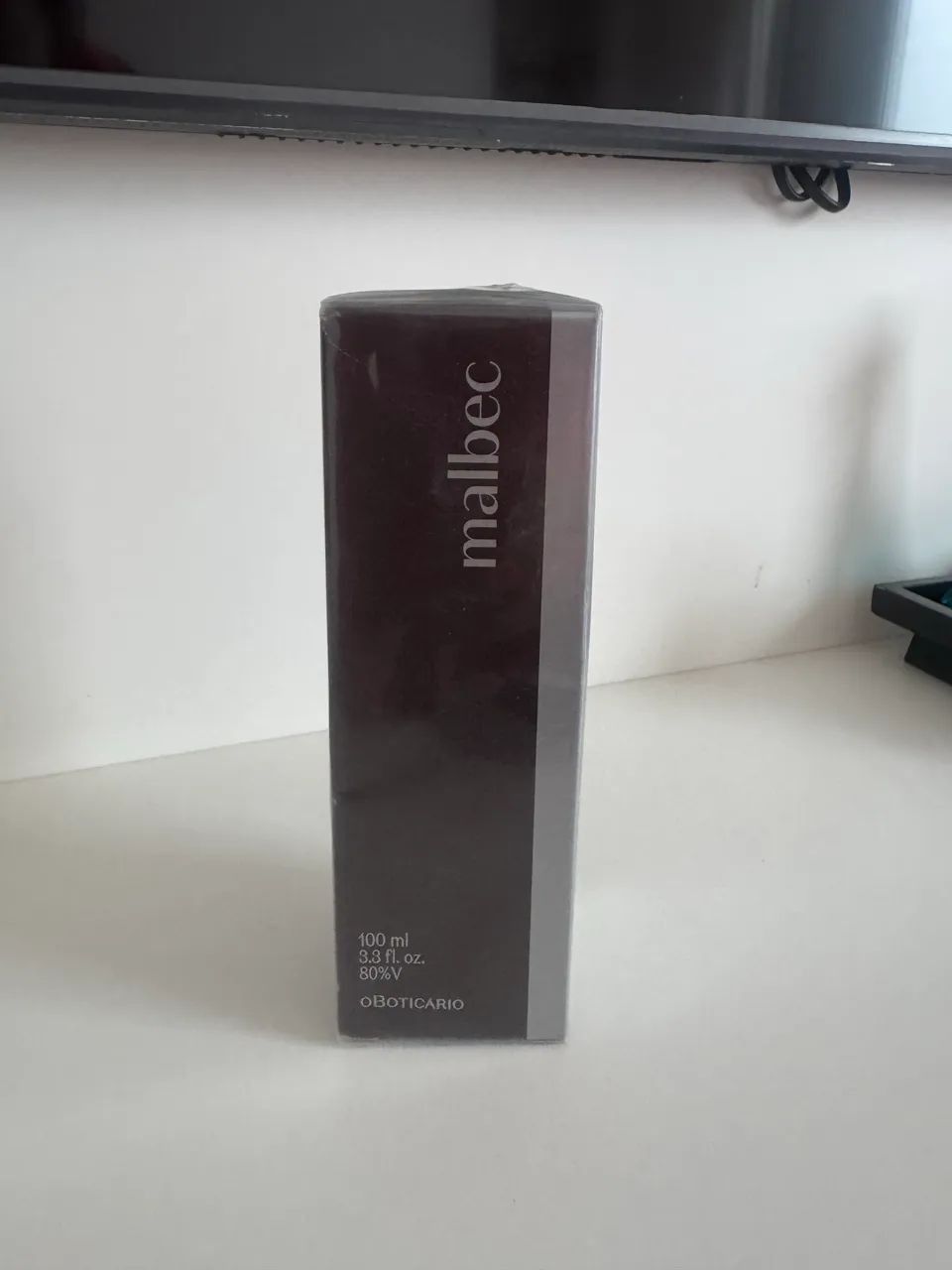 Vendo perfume masculino Malbec  - Foto 2
