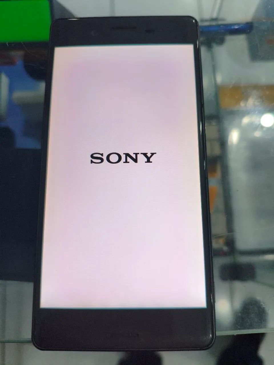 Sony Xperia x 64 giga