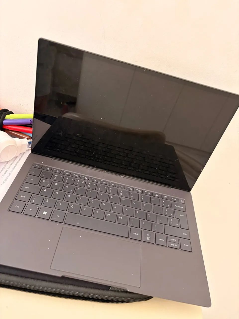 Notebook  - Foto 2