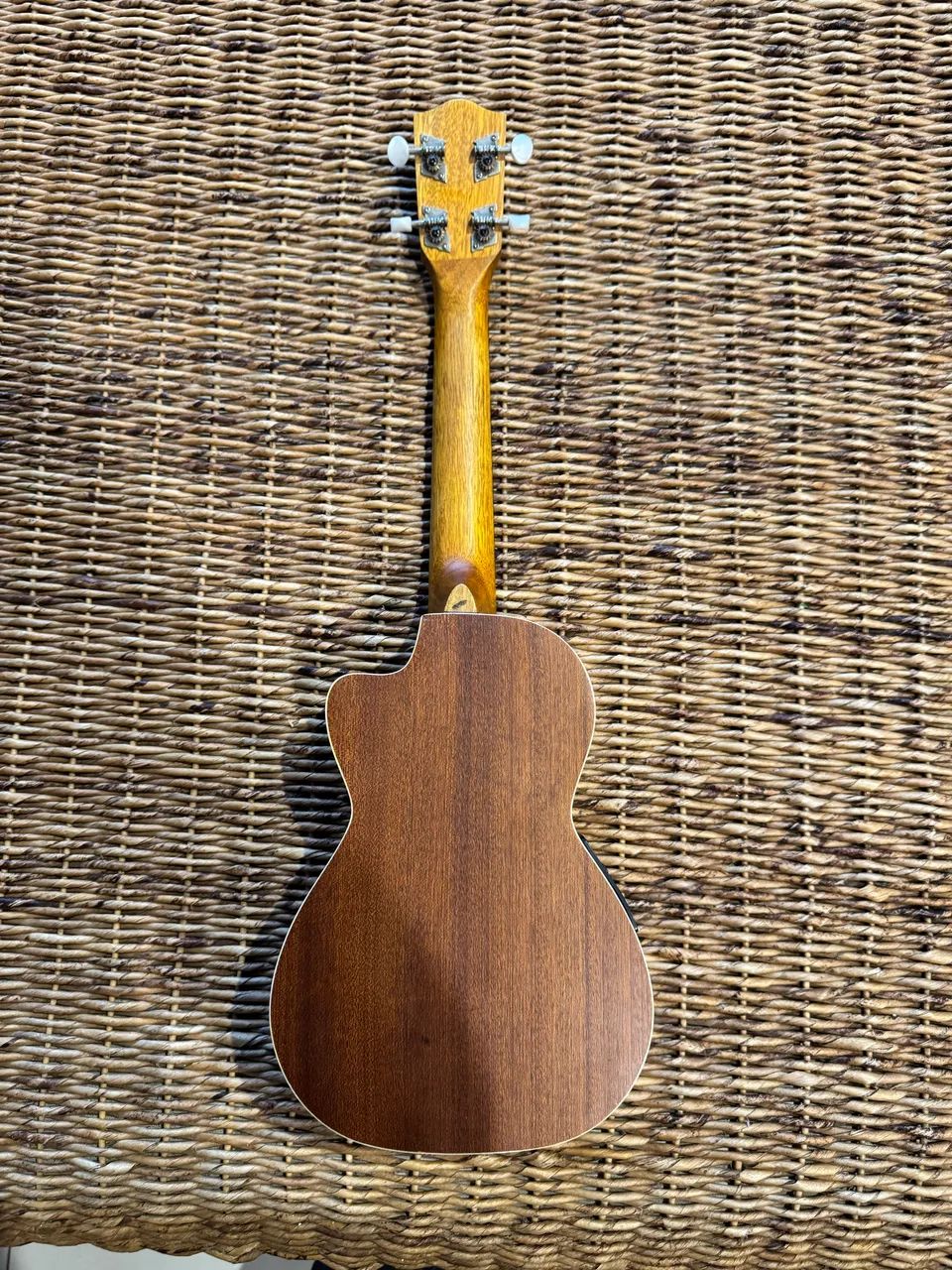 ukulele ck-20e - Foto 4