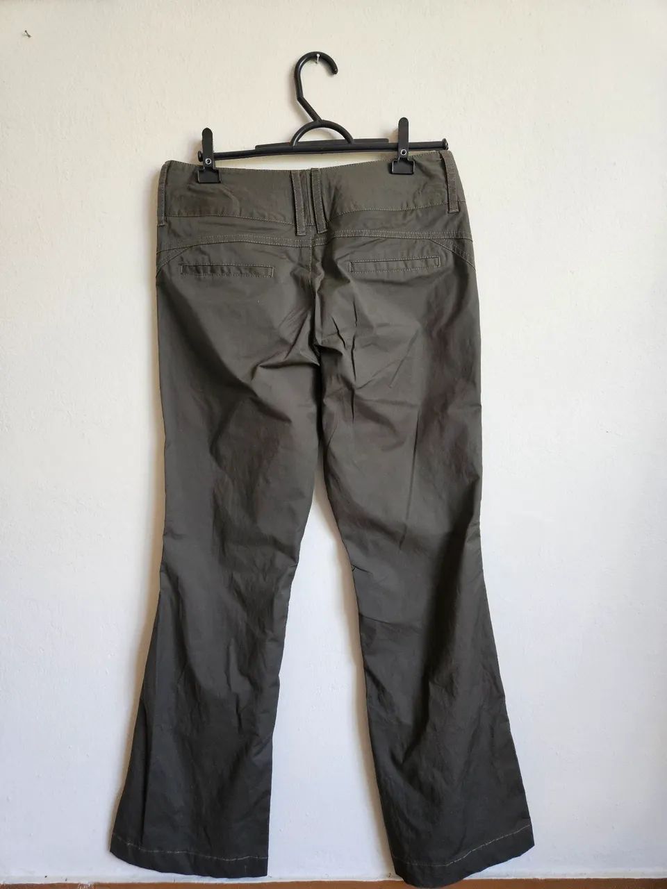 cal ça mob verde militar, tam 40 - Foto 2