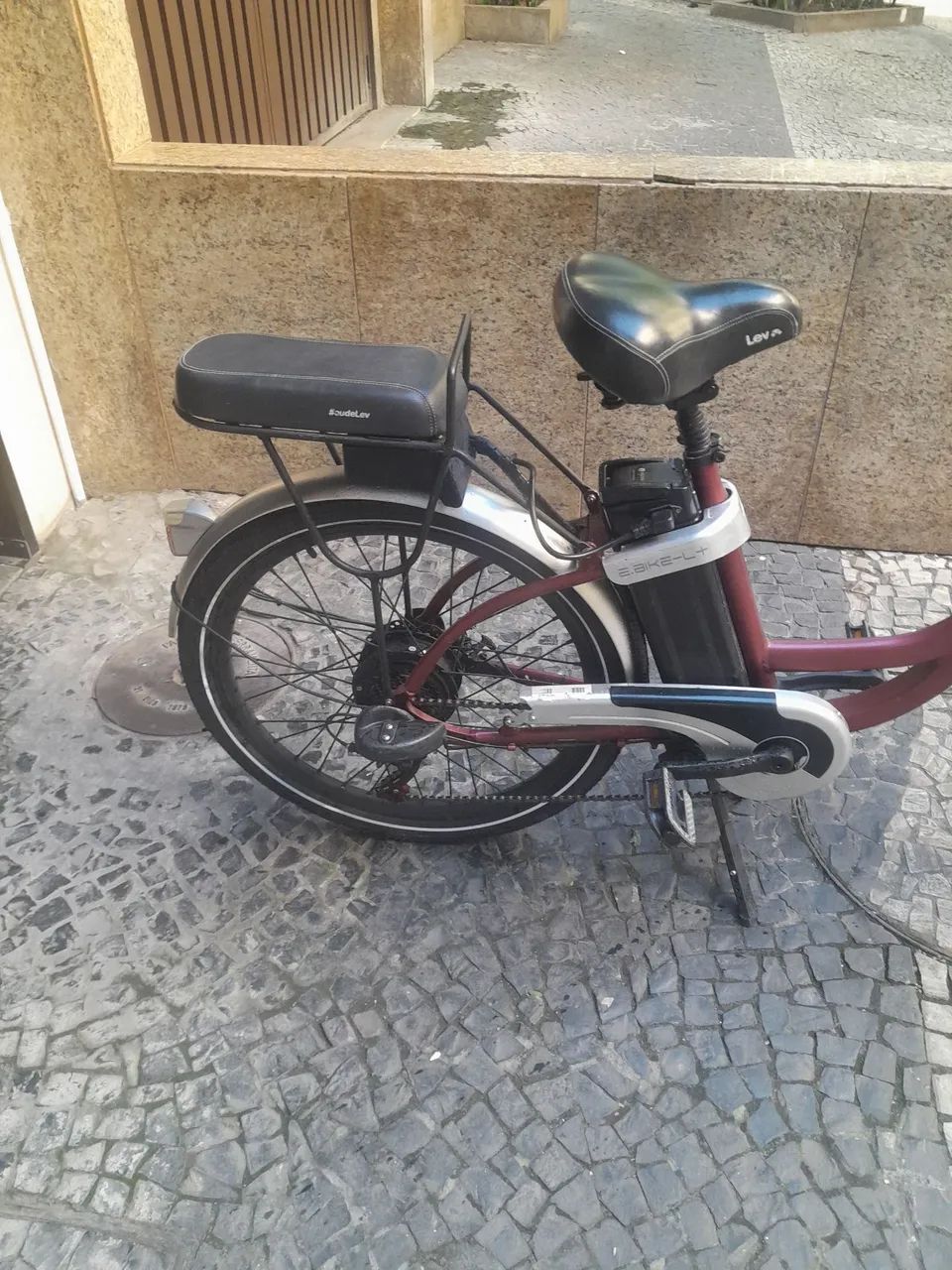 Bicicleta  - Foto 5