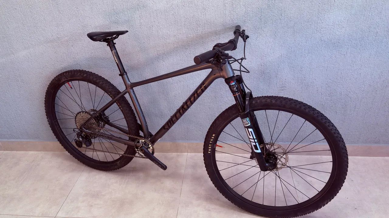 Bike specialized Chisel ht 2023  - Foto 4