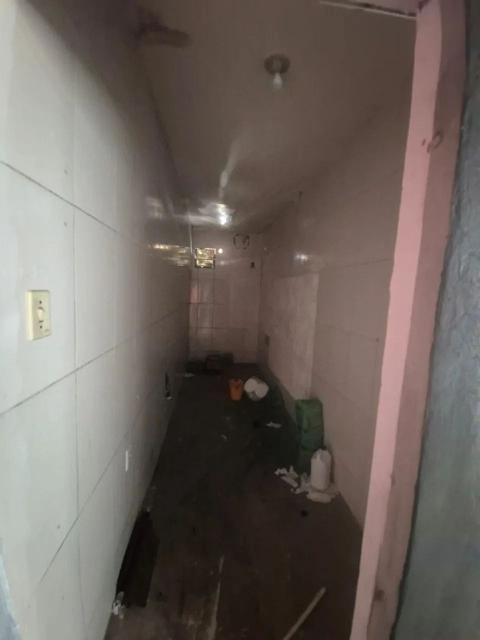 Área Comercial edificada em amplo terreno de 1.107 m² - Foto 3