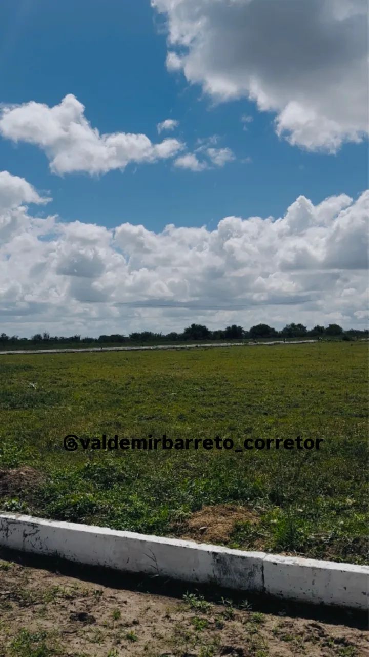 Lotes 300m R$ 158,00 / mês - Foto 4