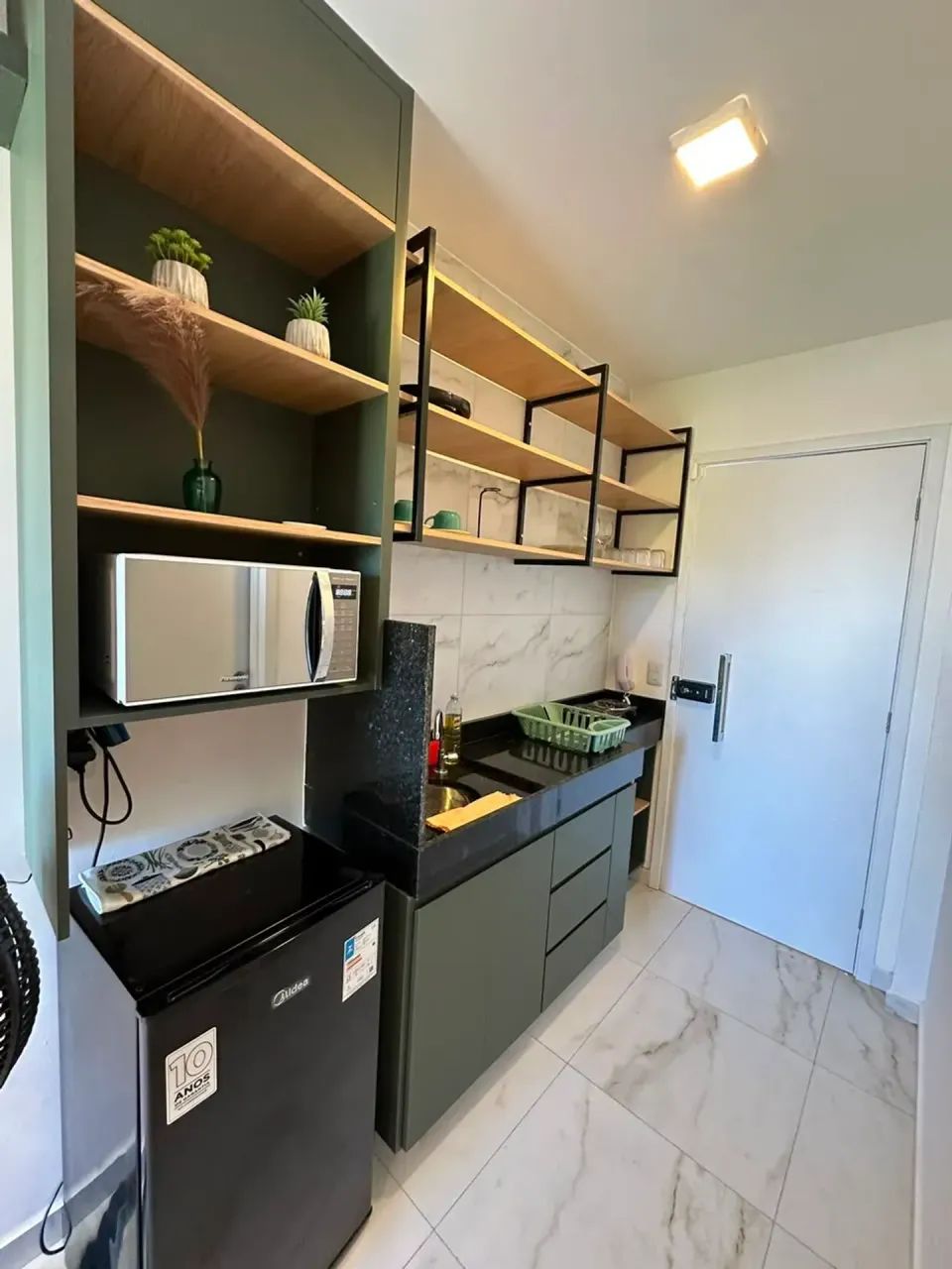 Excelente flat para venda - Porto de Galinhas - Oportunidade!! - Foto 2