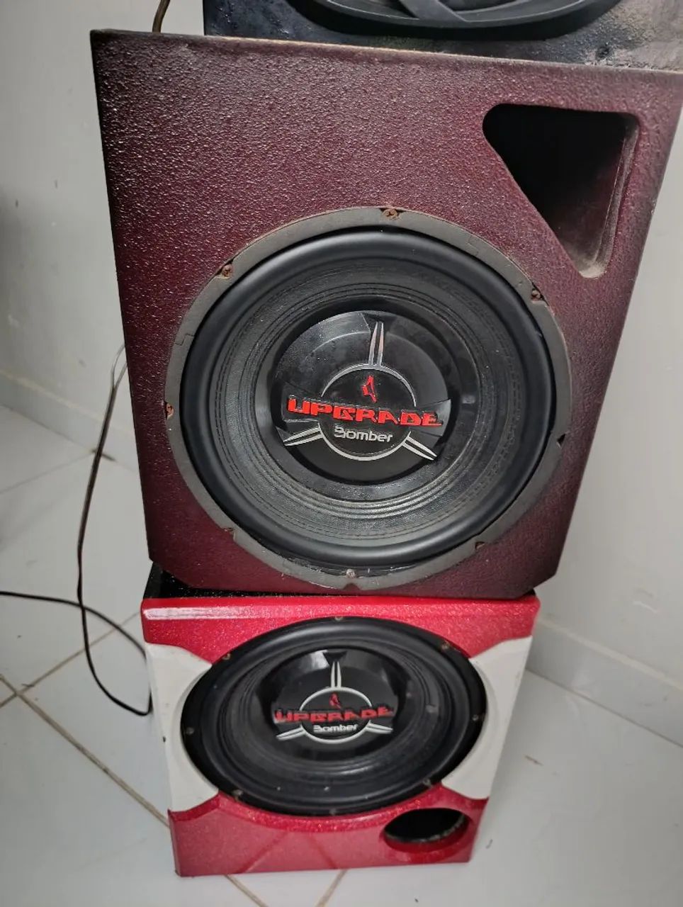 Bocas upgrade 10 350rms  - Foto 2