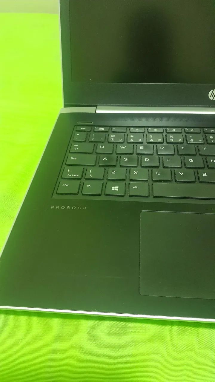 Notebook HP ProBook 440 G5 Core i7 16GB RAM - Foto 2