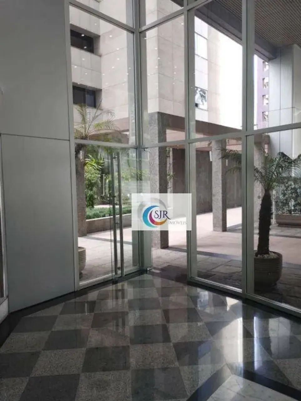 Sala comercial de 223 m², 5 vagas de garagem, localizado no bairro do Brooklin, próximo a  - Foto 6
