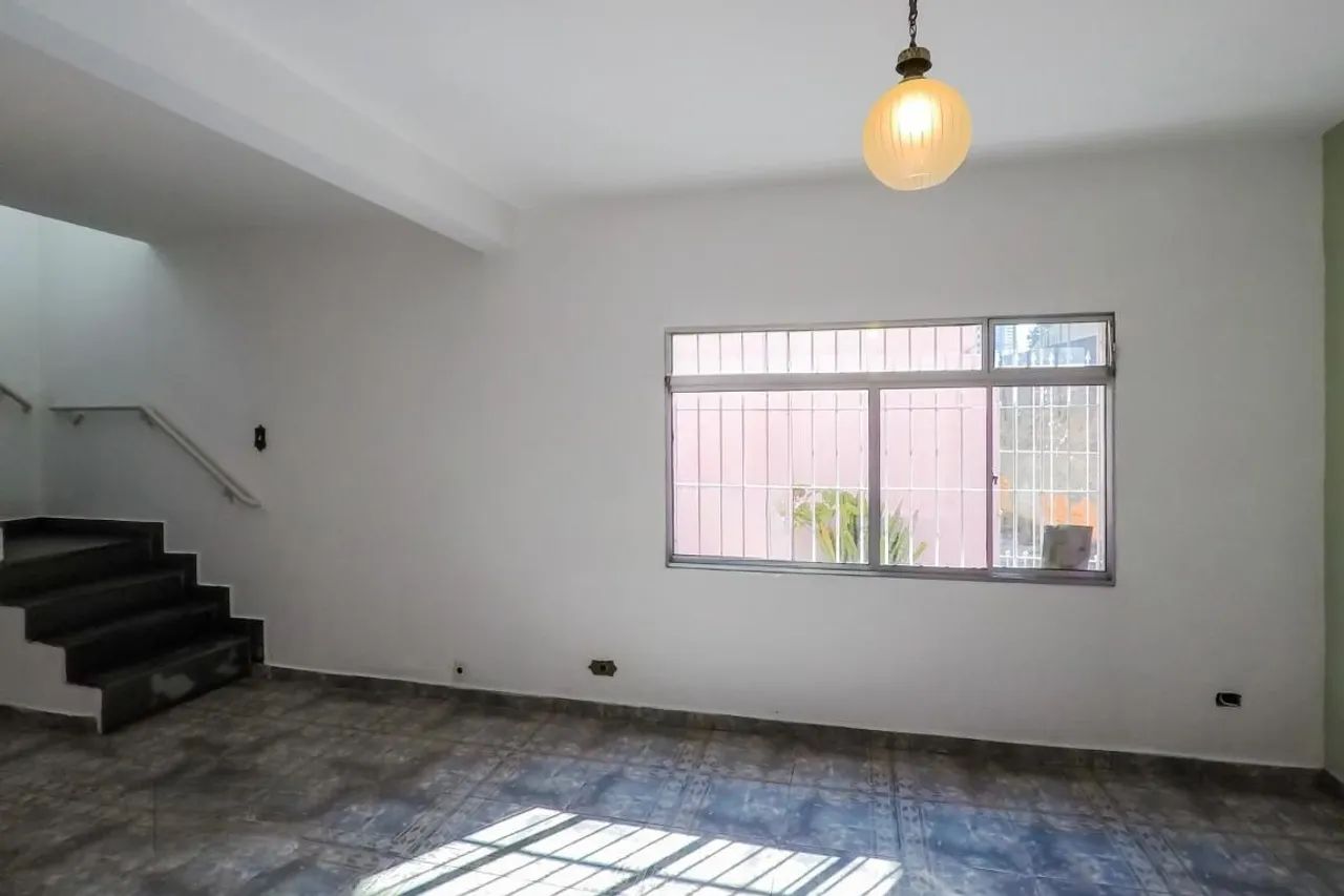Casa à Venda - Vila Mariana, 3 Quartos, 230 m2 - Foto 2