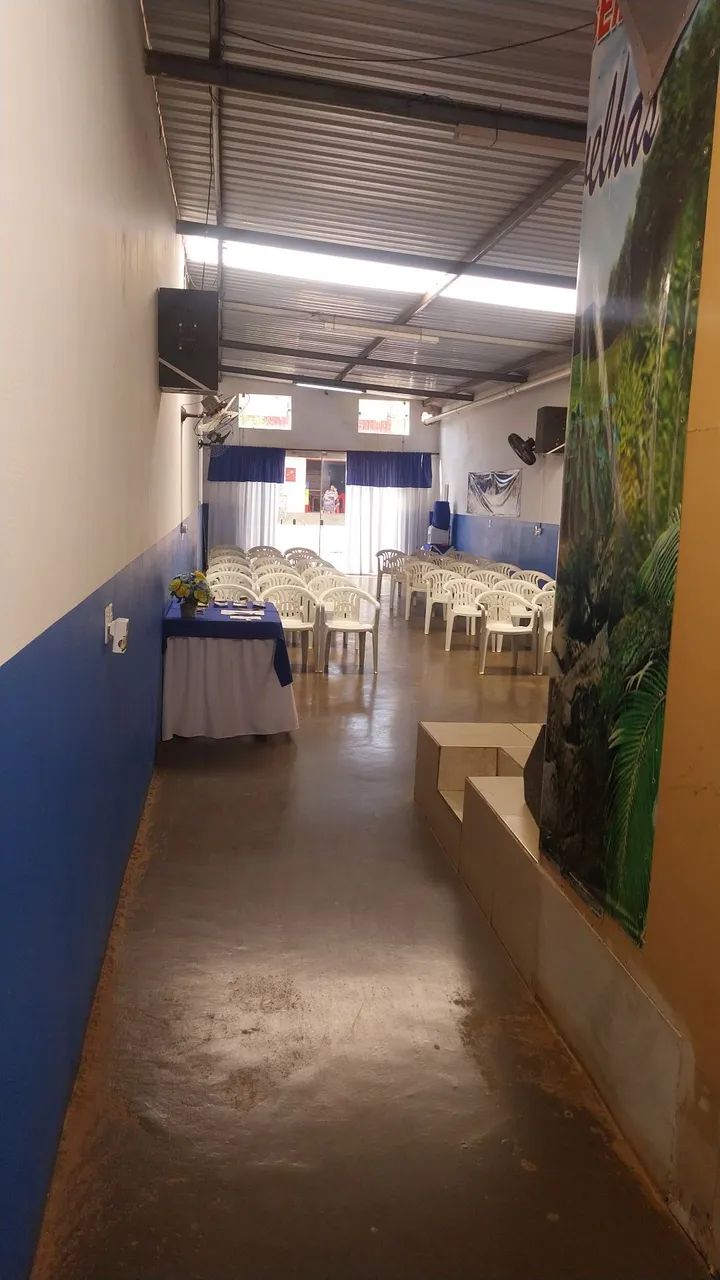 Vendo prédio comercial  - Foto 4
