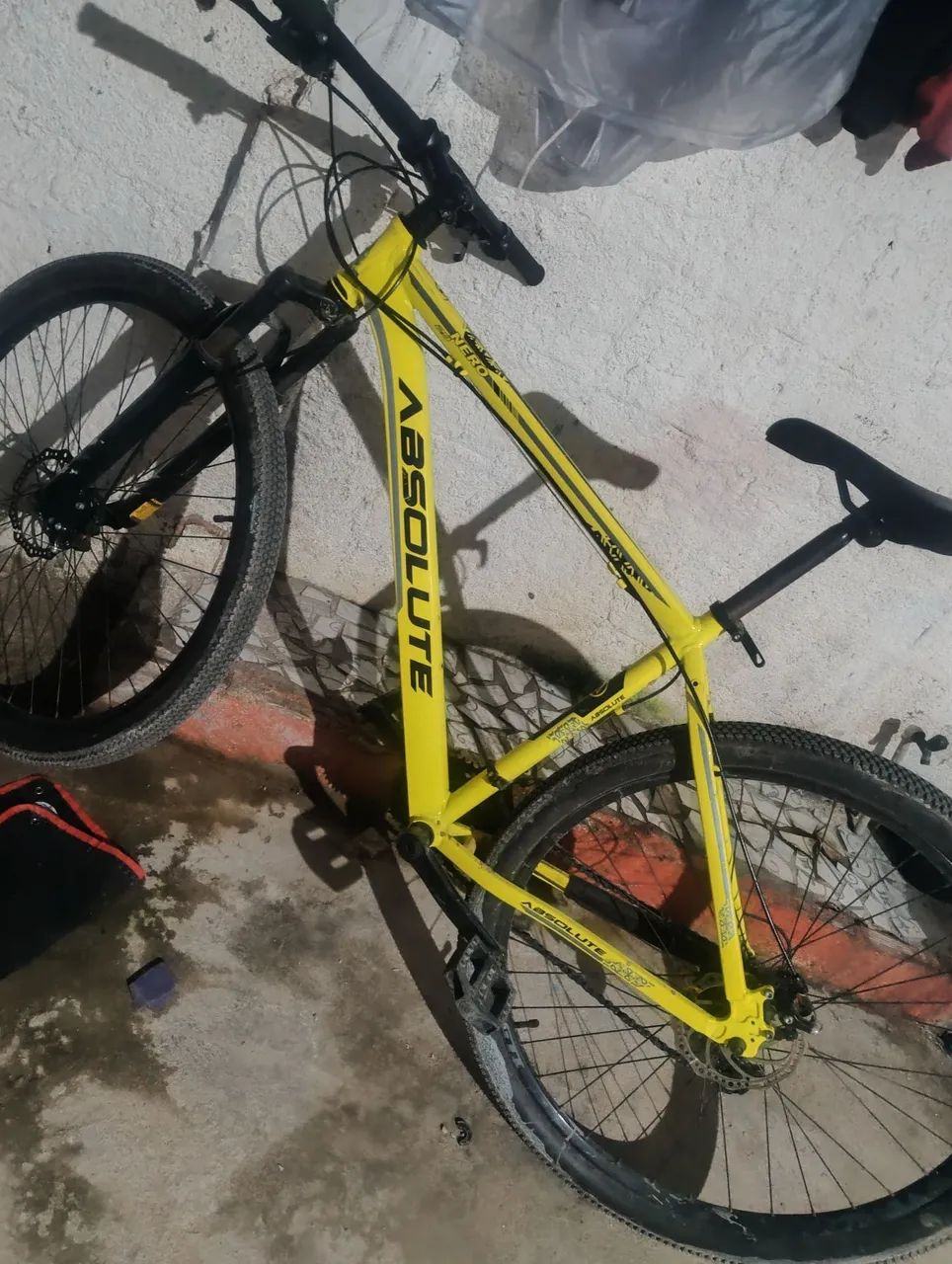 Bicicleta  - Foto 4