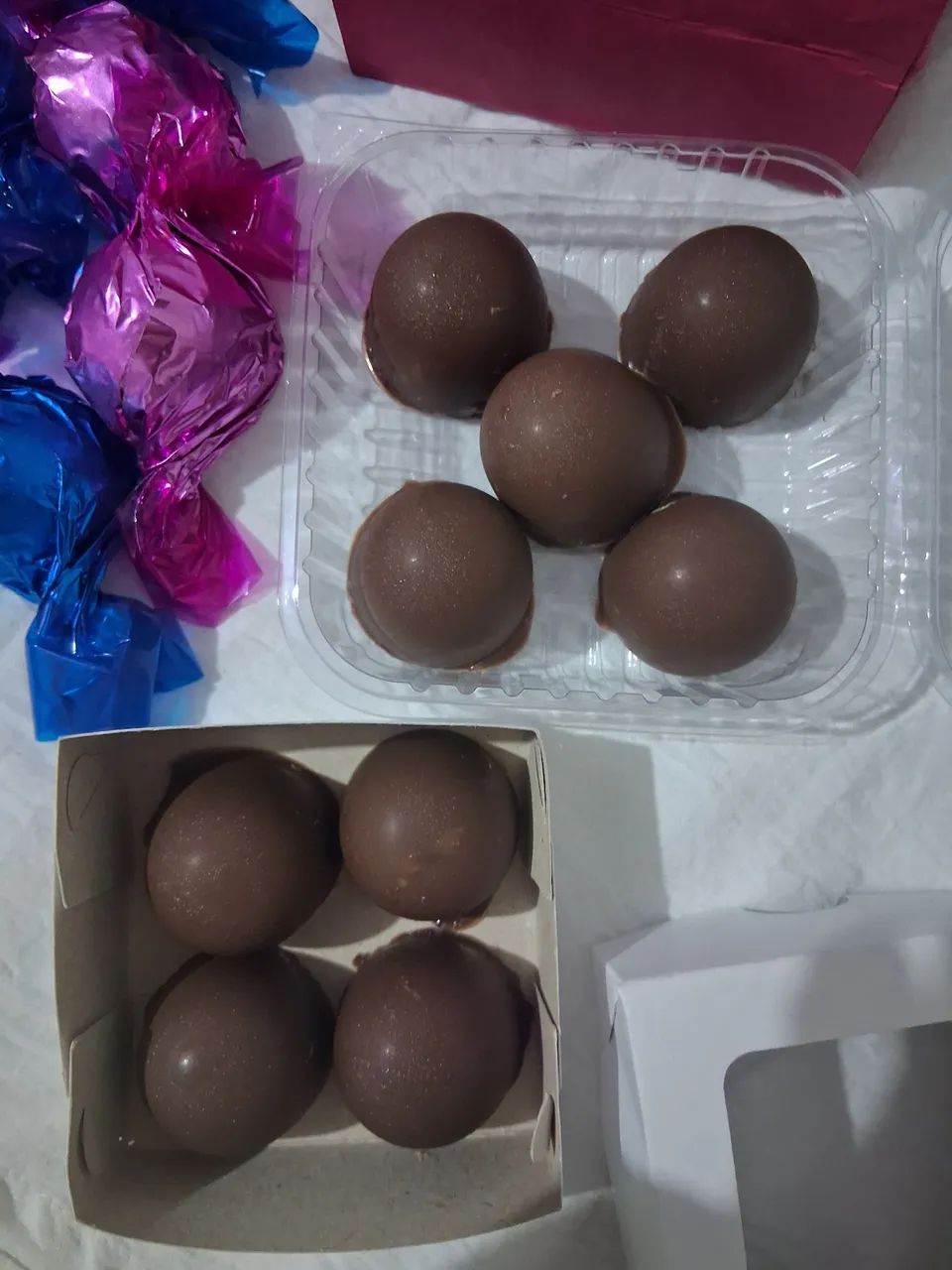 Trufas - Foto 5